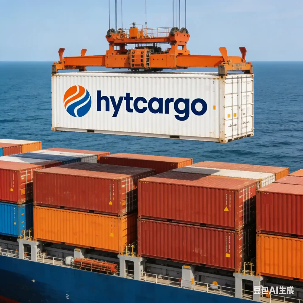 Fret maritime complet de la Chine vers l'Arabie saoudite et transport maritime porte à porte