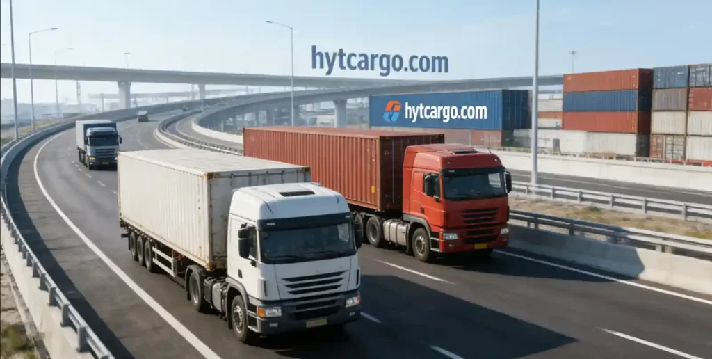 hytcargo Air Freight 10 12 2025