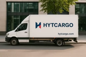 hytcargo China to USA 10 12 2025