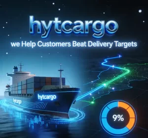 we Help Customers Beat Delivery Targets 05 12 2025