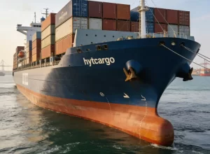 Sea Shipping from China to Saudi Arabia by HYT CARGO