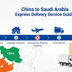 npsel China to Saudi Arabia Express Delivery Service Guide HYTCARGO Solutions01_10_12_2025